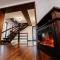 Serban Cottage