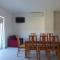 Funileiro, apartamentos e quartos