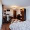 Serban Cottage