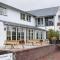 Hotel De Brabantse Biesbosch