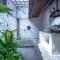 The Calmtree Bungalows
