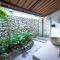 The Calmtree Bungalows