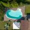 Villa Schatz con Piscina privata