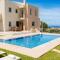 Villa Victoria - A Private Family Gem