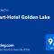 Apart-Hotel Golden Lake 2