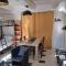 Loft neuf 4 couchages Peone- Valberg