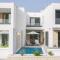 Luxury Villas Joy