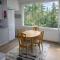 1-Bedroom Apartment with Sauna