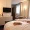Boutique hotel Zeelui