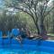 Hostel Al Infinito