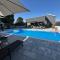 Villa Erwin with heated pool