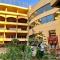 Amarante Pyramids Hotel