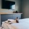Odda Apartments - 2BR & 3BR - Parking - T32