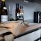 Odda Apartments - 2BR & 3BR - Parking - T32