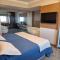 Optimum Plaza Hotel