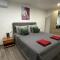 Villa Erwin with heated pool