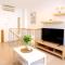 Apartamentos Varadero on the beach