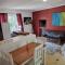 Klipfontein Rustic Farm & Camping