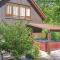 Exmoor Gate Lodges