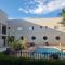 Hotel Refugio