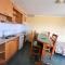 Apart Hotel Alem