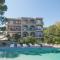 Villa Albanis