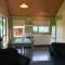 Cedar Chalets and Barkers Lodge - Methven