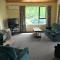 Cedar Chalets and Barkers Lodge - Methven