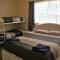 Cedar Chalets and Barkers Lodge