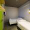 Bloo Hostel