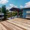 Boat Dock! Sunshine House on St Johns River