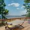 Waterfront Family Retreat on Choctawhatchee Bay!
