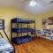 Waterfront Family Retreat on Choctawhatchee Bay!