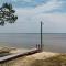 Waterfront Family Retreat on Choctawhatchee Bay!