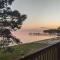 Waterfront Family Retreat on Choctawhatchee Bay!