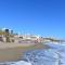 Sea View Benal Beach Apartment - Self Check-In - Benalmádena Costa Near Marina