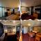 Cascade Lodge - Central Bend Retreat