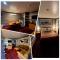Cascade Lodge - Central Bend Retreat
