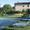 Agriturismo Villani Poderi Nesti & Cupoli Foto: Agriturismo Villani Poderi Nesti & Cupoli