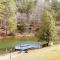 Mill House Hideaway