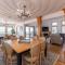 A Big Catch - KDH MP 8.5, Oceanfront, Elevator, Pool, Hot Tub, Spacious 10 Bedrooms, Pets OK
