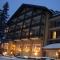 Hotel Alpina Parpan Hotel Alpina Parpan