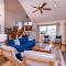 Windhaven - Corolla, Whalehead, Beach 400 Yds, Pool, Hot Tub, Tiki Bar, Pets OK, Flex Stays