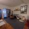Appartement avec jardin