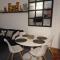 Appartement avec jardin