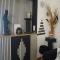 Appartement avec jardin