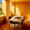 Apartment on The Beach Front with Free Fibre Internet and Air Conditioning