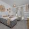 Villa Pastida - Private Pool & Jacuzzi & Central place
