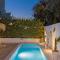 Villa Pastida - Private Pool & Jacuzzi & Central place