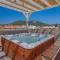 Villa Pastida - Private Pool & Jacuzzi & Central place